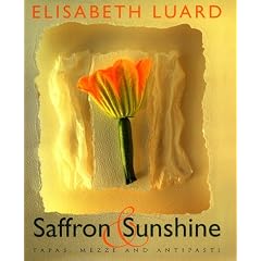 Saffron and Sunshine