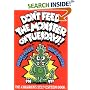 Don't Feed the Monster on Tuesdays!: The Children's Self-Esteem Book