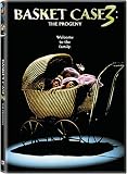 Basket Case 3: The Progeny