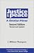 Justice and Peace: A Christian Primer