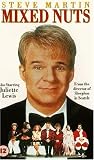 Mixed Nuts [UK-Import] - Steve Martin