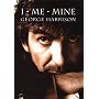 I, Me, Mine