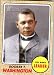 2008 Topps American Heritage Baseball Cards # 59 Booker T. Washington ( Civil Rights ...