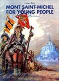Mont Saint-Michel for Young People