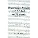 Ornamentation According to C.P.E. Bach and J.J. Quantz