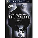 The Barber
