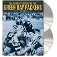 NFL Films - The Green Bay Packers - The Complete History by 