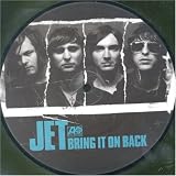 Bring It on Back [7" VINYL]