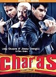 Charas - A Joint Effort ( Limited Digi Pack mit Poster ) - Uday Chopra