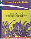 Brock Biology of...