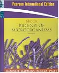 Brock Biology of Microorganisms