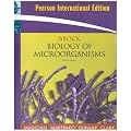 Brock Biology of Microorganisms