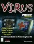 Virus Proof, 2nd Edition