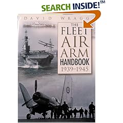 The Fleet Air Arm Handbook 1939-45