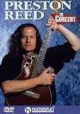 Preston Reed In Concert
