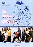 Livres Massages - La Pause massage