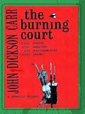 The Burning Court