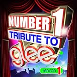 GLEE CAST - TONIGHT (GLEE CAST VERSION)