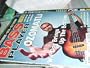 Bass Player Magazine 12-01 : Ozomatli Wil-dog Cover