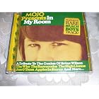 Mojo Presents In My Room The Genius of Brian Wilson by Brian Wilson