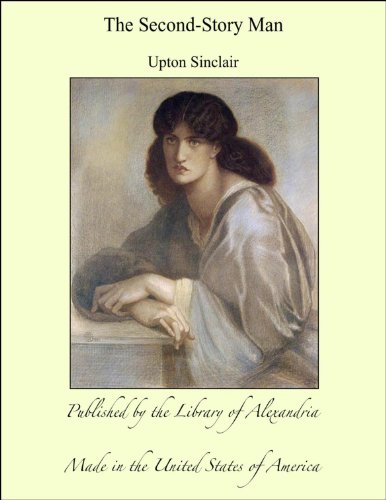 The Second-Story Man