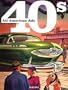 All-American Ads of the 40s