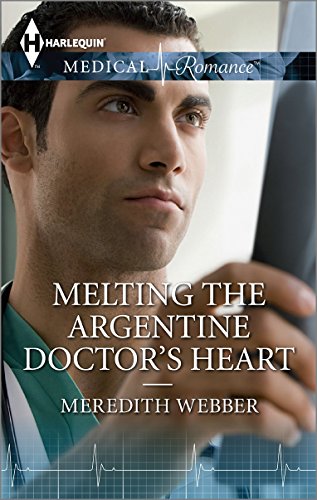 Melting the Argentine Doctor's Heart