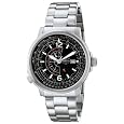 Invicta Men`s Force Flight Collection Stainless Steel Watch #5747