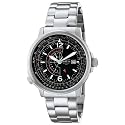Invicta Men's Force Flight Collection Stainless Steel Watch #5747