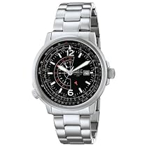 Invicta Men's Force Flight Multifunction Stainless Steel Watch #5747
