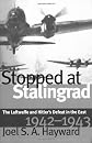 Stopped at Stalingrad