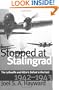 Stopped at Stalingrad: The Luftwaffe and Hitler's Defeat in the East, 1942-1943 (Modern War Studies)