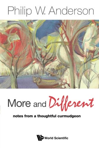 more and different notes from a thoughtful curmudgeon