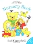 Lift-the-flap Nursery Book