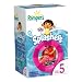 Baby : Pampers Splashers, Size 5, 18-Count