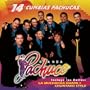 14 Cumbias Pachucas