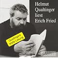 Liest Erich Fried