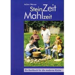 SteinZeit Mahlzeit