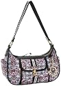 Ed Hardy Junkfood Skittles Satchel