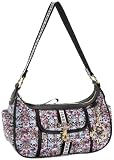 Ed Hardy Junkfood Skittles Satchel