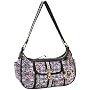 Ed Hardy Junkfood Skittles Satchel