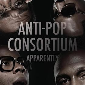 Apparently [Explicit]