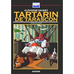 Tartarin de Tarascon