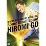 HIROMI GO CONCERT TOUR 2007 Boom! Boom! Boom! [DVD]