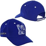 Top of the World Memphis Grizzlies Triple Conference Hat