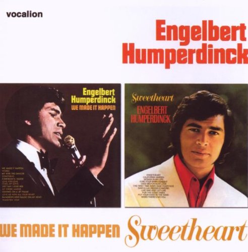 Engelbert Humperdinck Foto 6