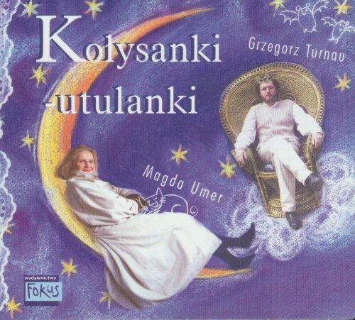 Magda Umer - Kolysanki-Utulanki - Zortam Music
