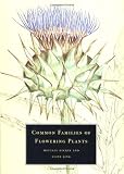 Common Families of Flowering Plants