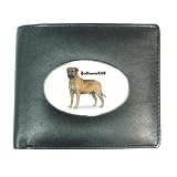 Bullmastiff Wallet Billfold