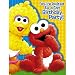 Sesame Street 1st Birthday Invites and Thank You Notes 16ct